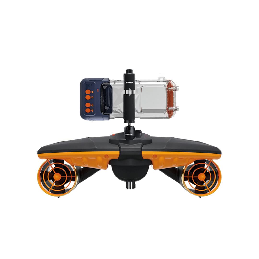Sublue Navbow+ Smart Underwater Scooter