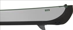Sea Eagle TC16 Travel Canoe™ Inflatable Canoe – 3 Person Electric Pump Package