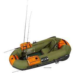 Sea Eagle PF7 PackFish™ Inflatable Fishing Boat – Pro Package