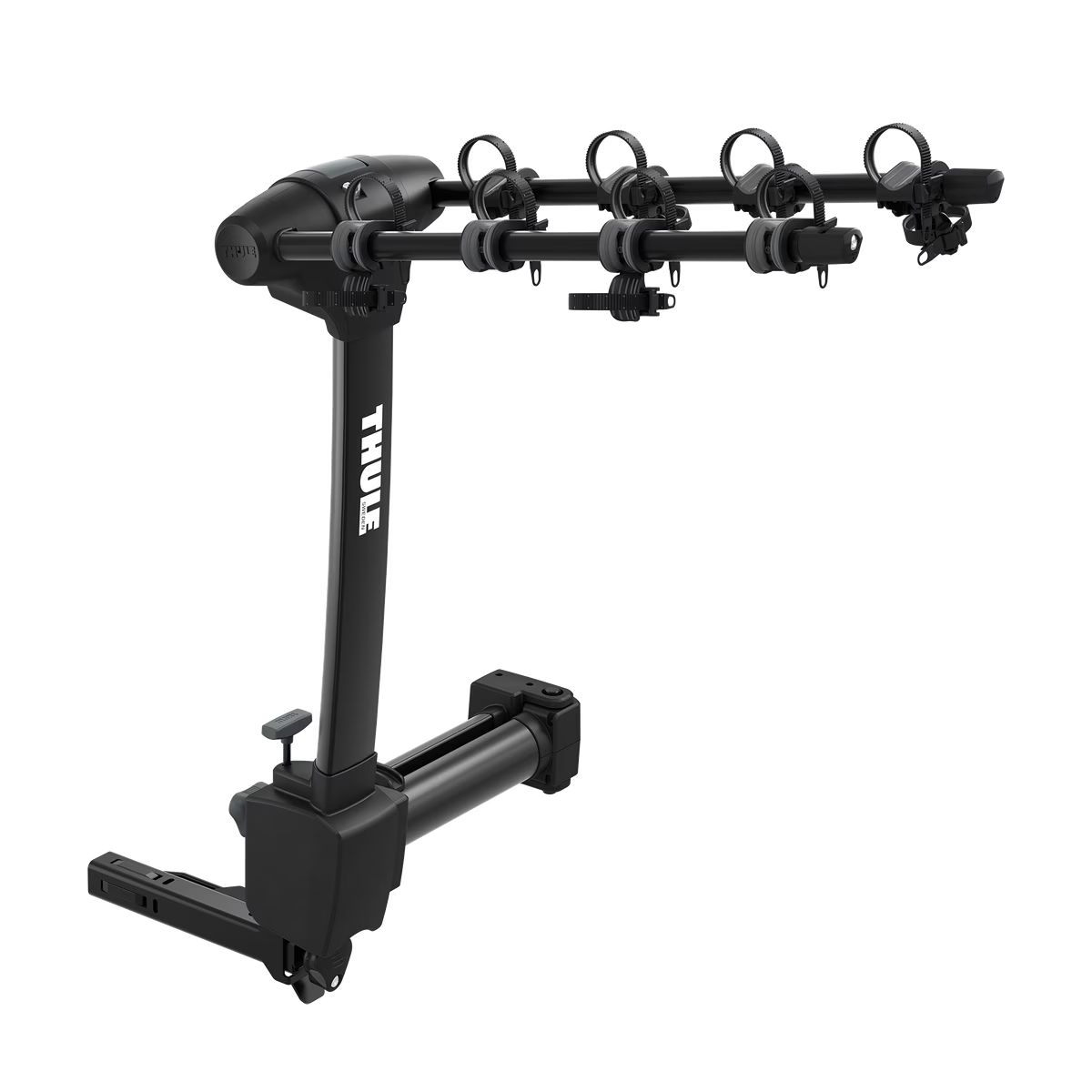 Thule Apex XT Swing 4-Bike Hitch Rack