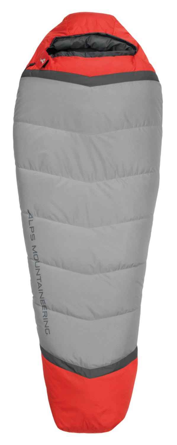 ALPS Mountaineering Zenith +30° Mummy Sleeping Bag