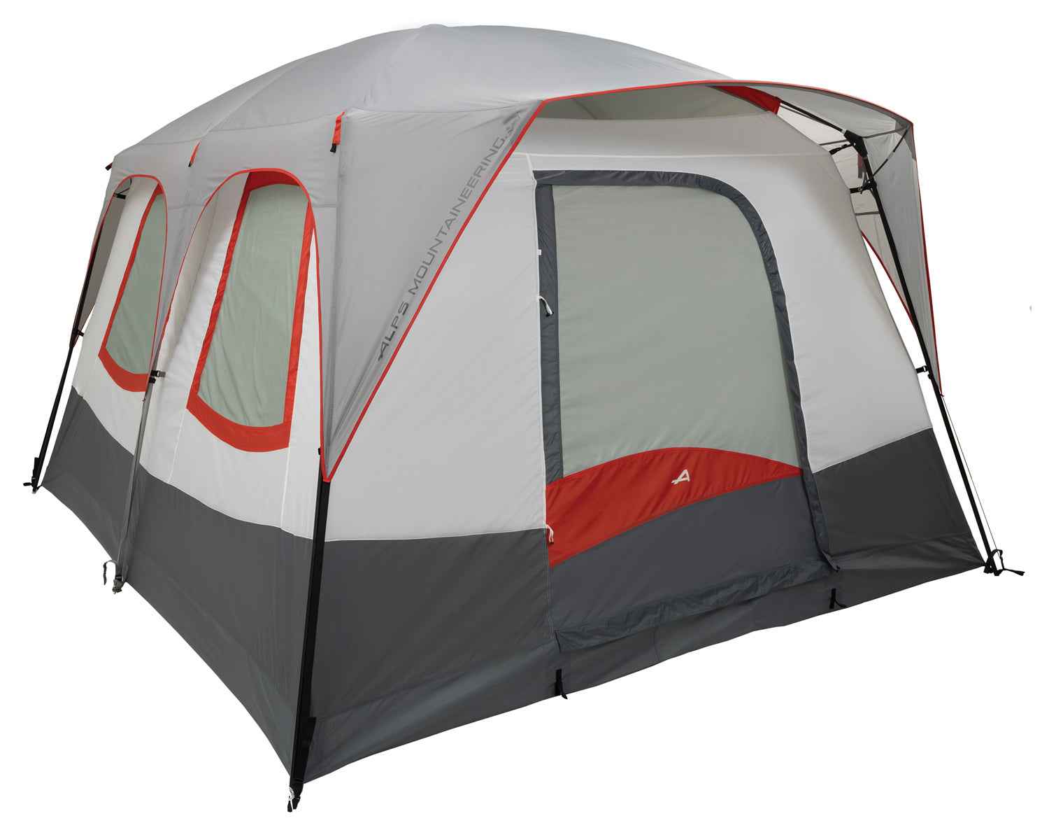 ALPS Mountaineering Camp Creek Two Room Family Tent