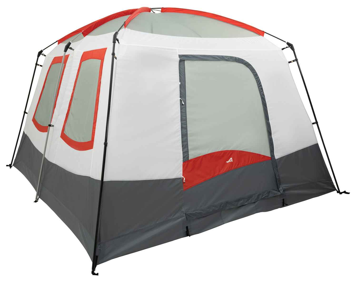 ALPS Mountaineering Camp Creek Two Room Family Tent