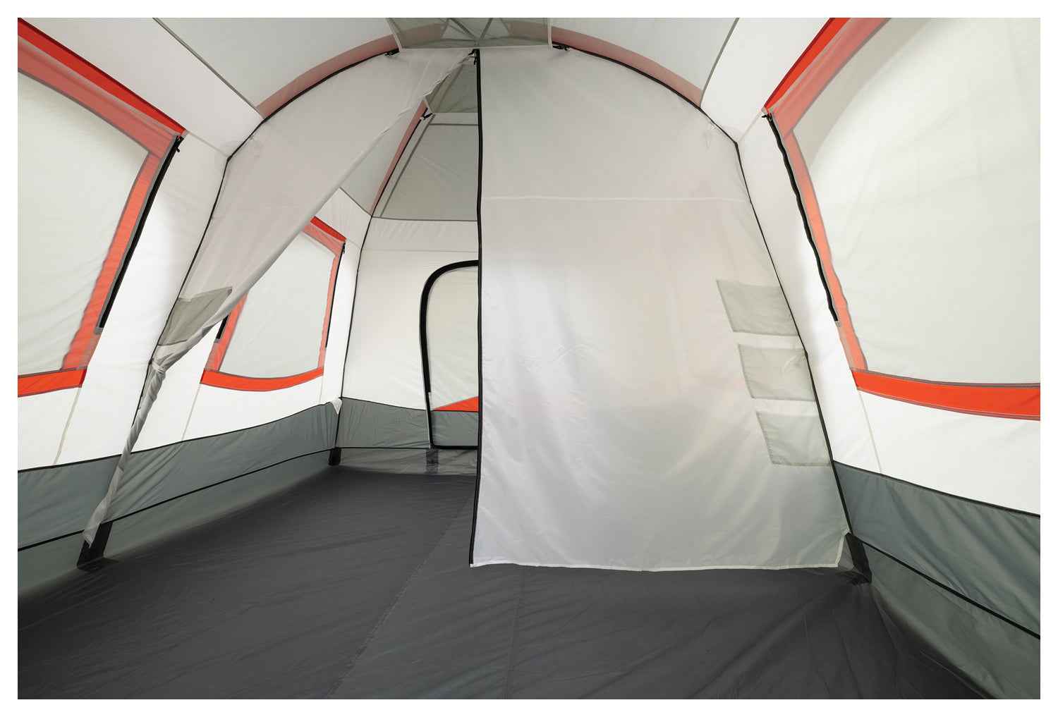 ALPS Mountaineering Camp Creek Two Room Family Tent
