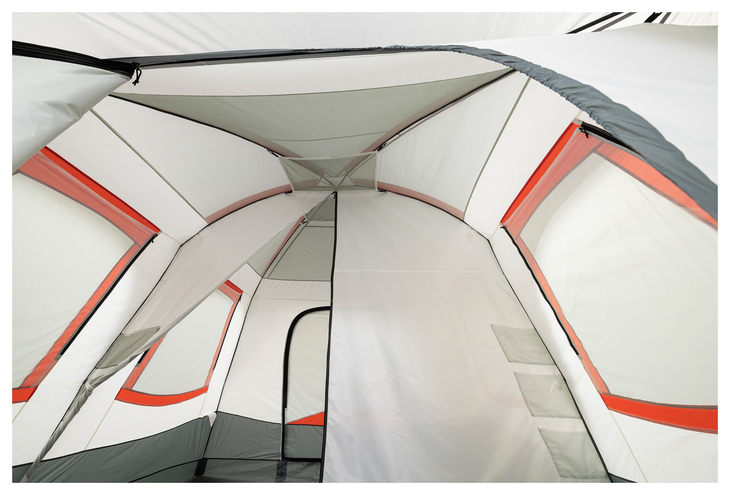 ALPS Mountaineering Camp Creek Two Room Family Tent