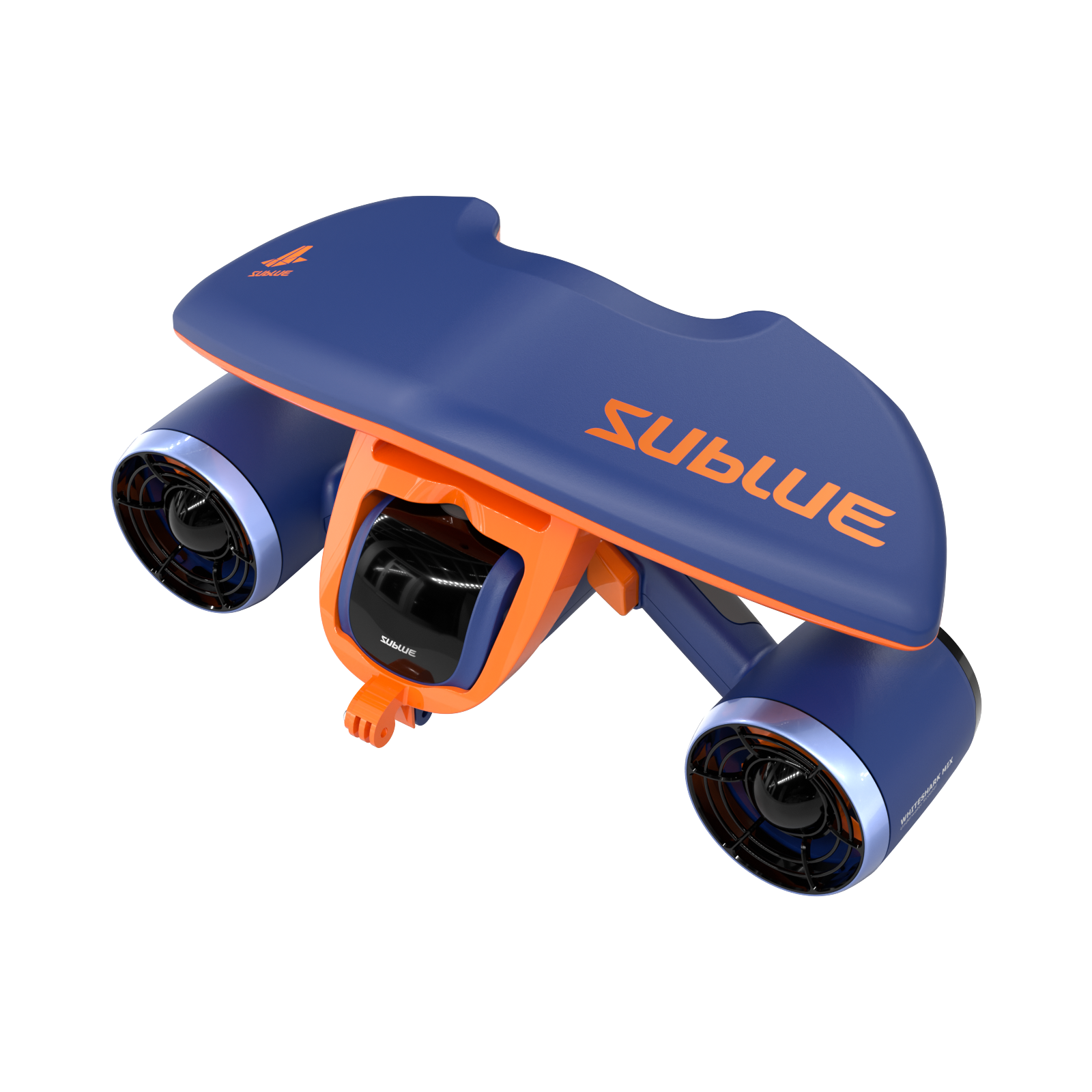 Mix Underwater Scooter – Family-Friendly Dual Motor Water Scooter