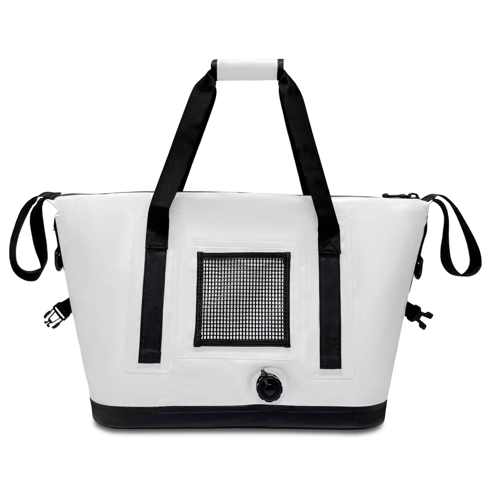 Buffalo Gear 37QT Insulated Fishing Cooler Bag
