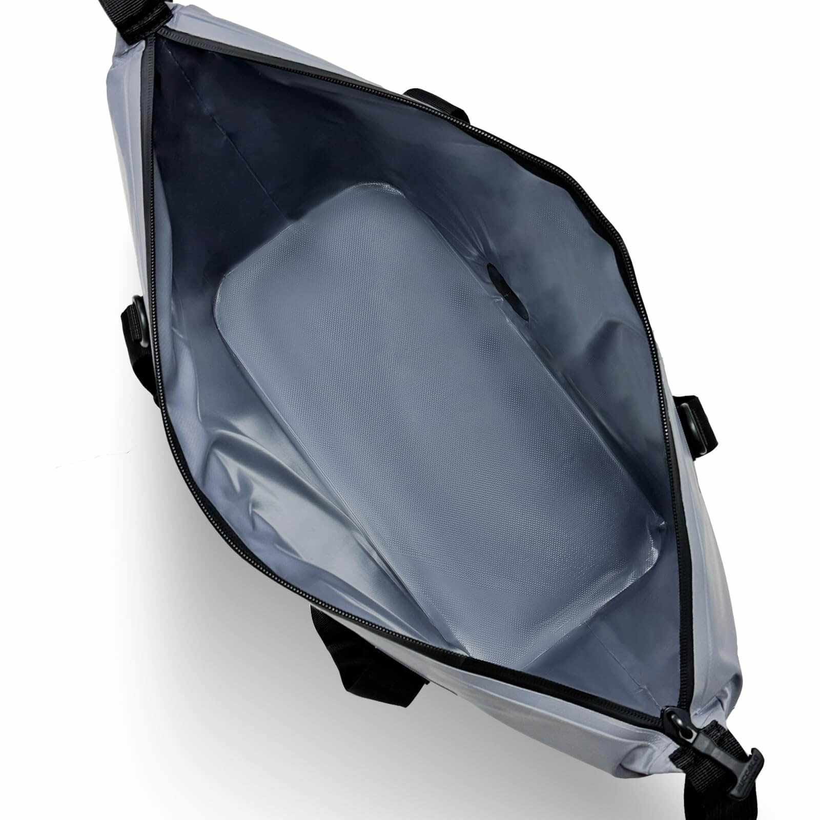 Buffalo Gear 37QT Insulated Fishing Cooler Bag