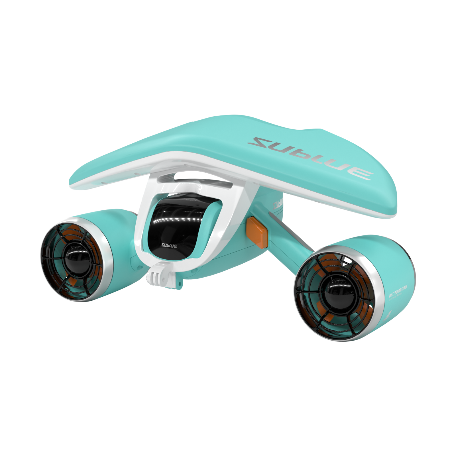 Mix Underwater Scooter – Family-Friendly Dual Motor Water Scooter