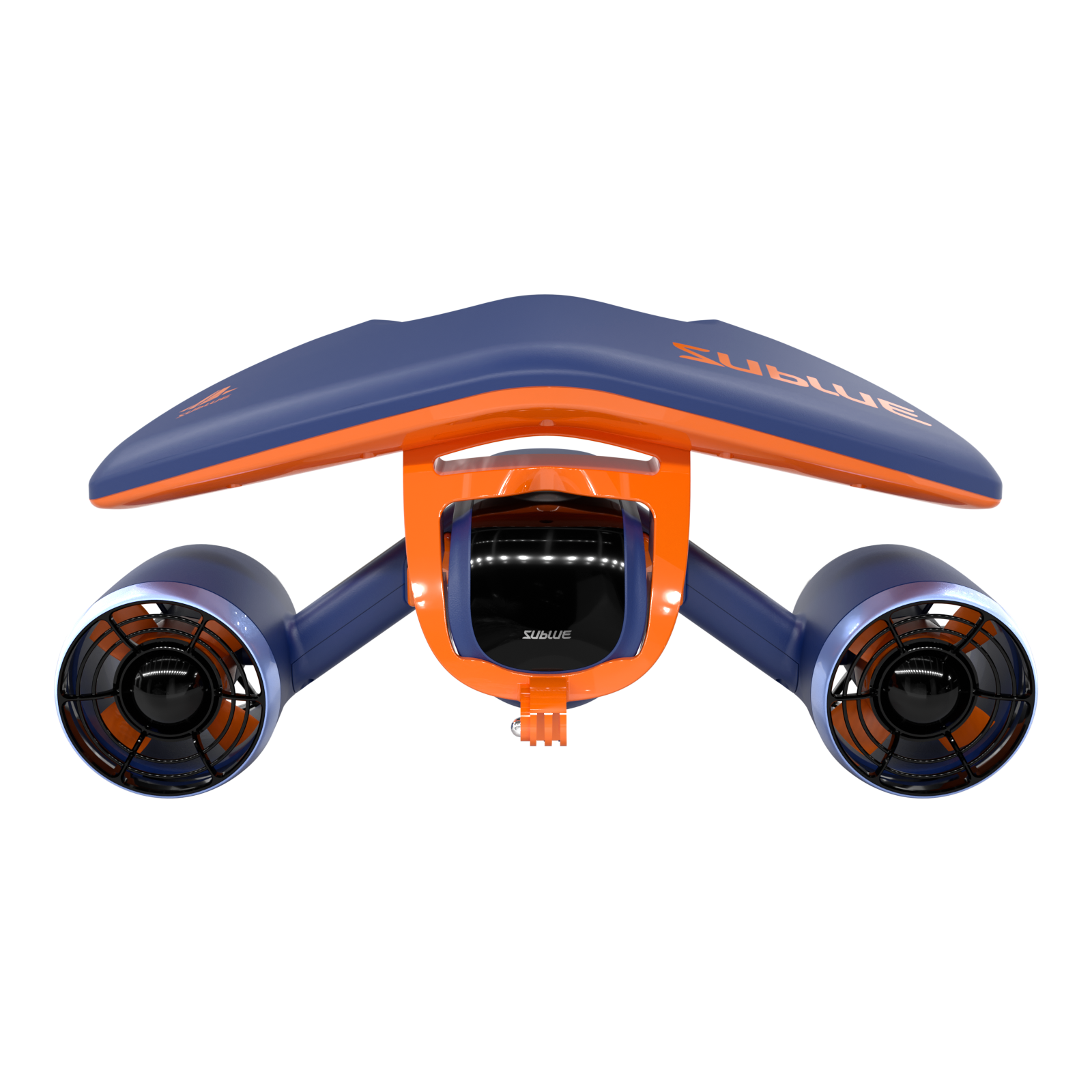 Mix Underwater Scooter – Family-Friendly Dual Motor Water Scooter