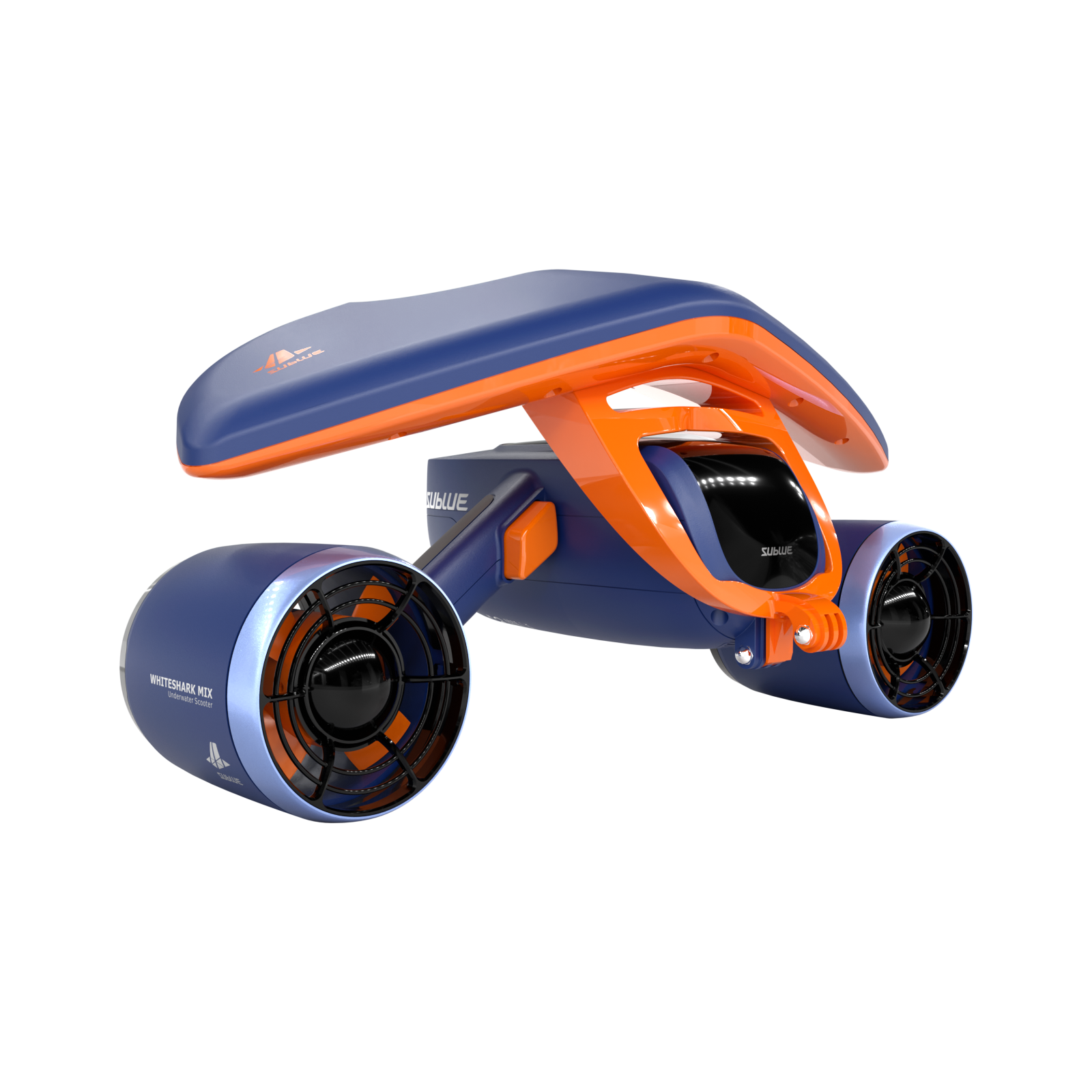 Mix Underwater Scooter – Family-Friendly Dual Motor Water Scooter