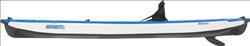 The 393rl RazorLiteâ„¢ Inflatable Kayak