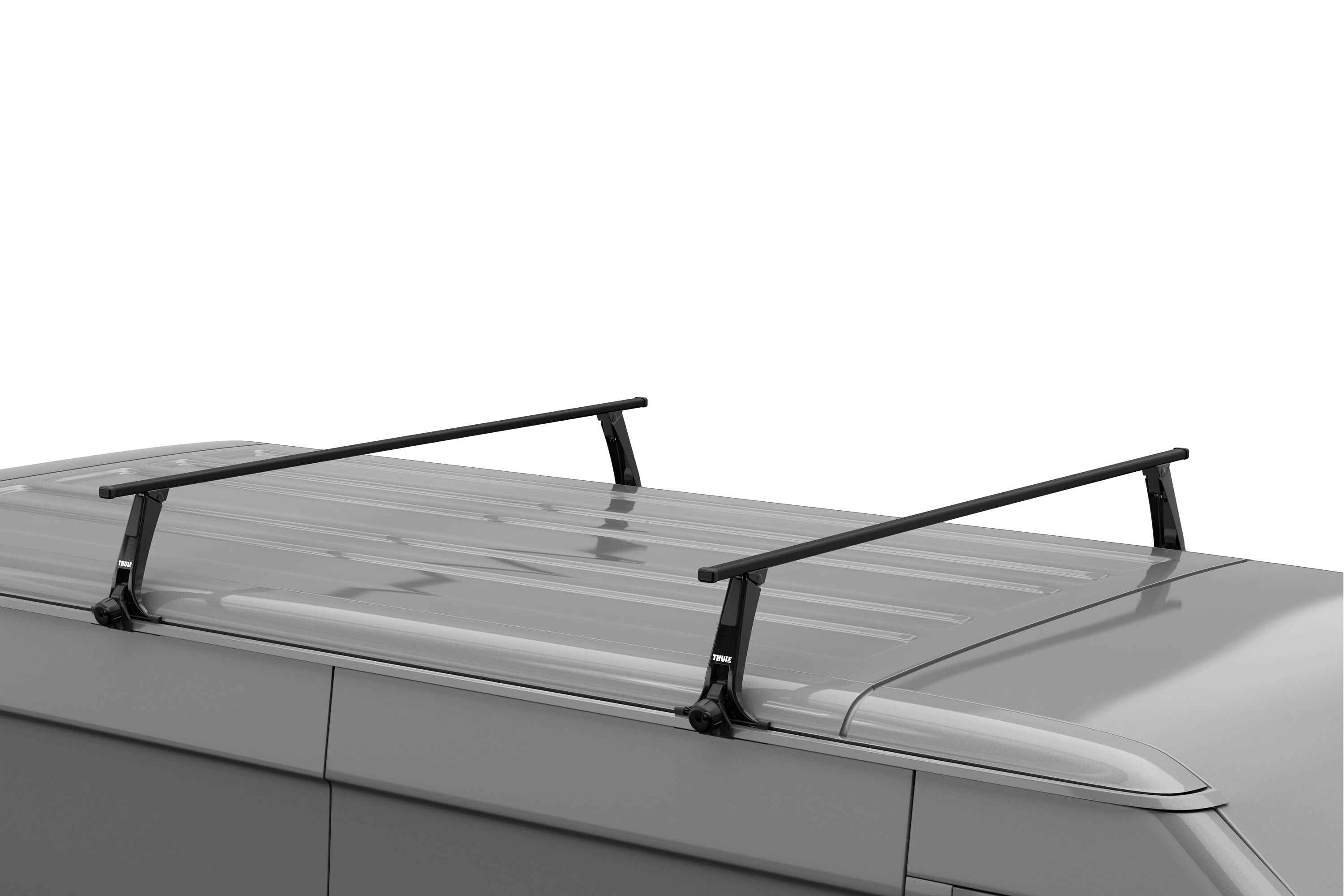 Thule Rapid Gutter Super High Roof Rack Foot Pack