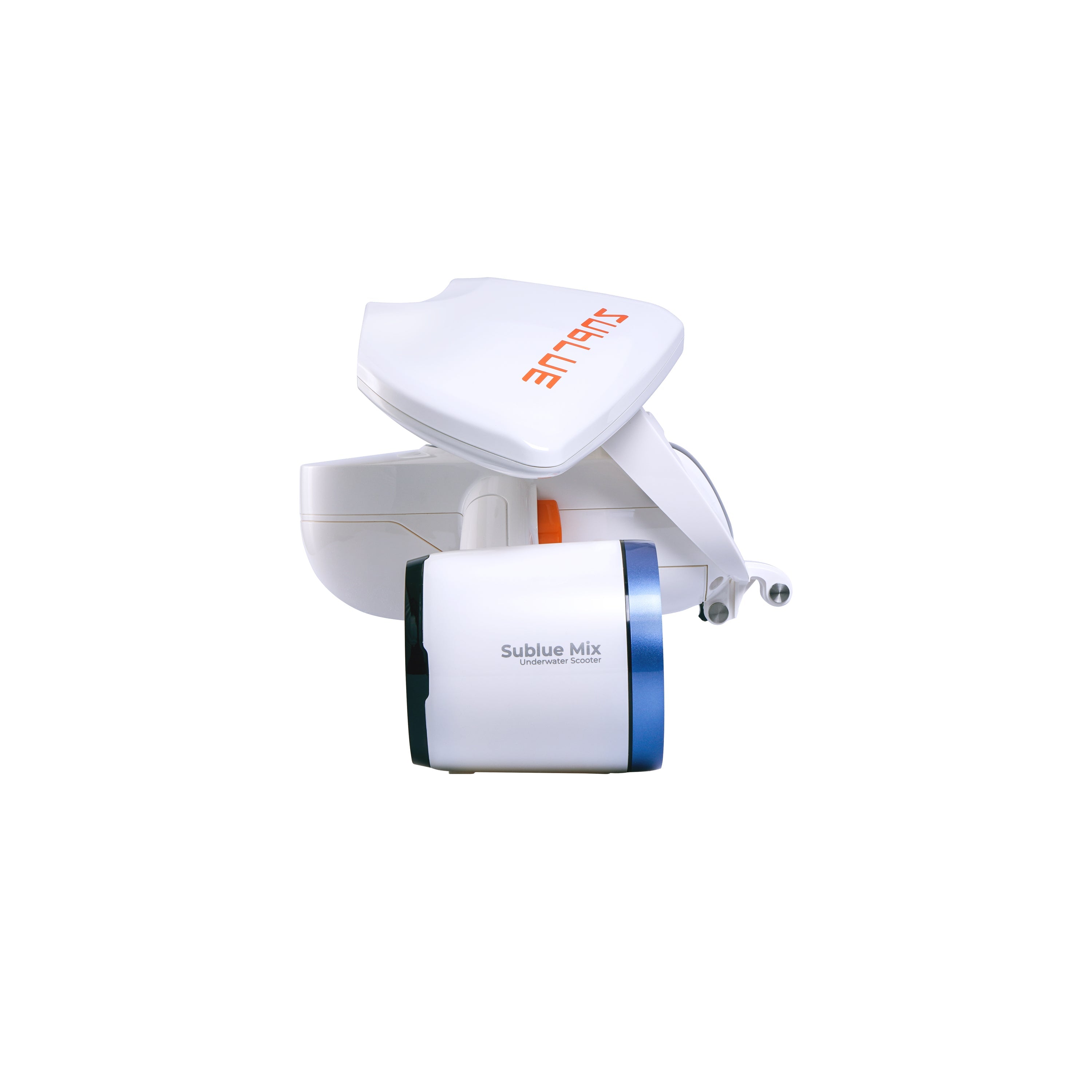 Mix Underwater Scooter – Family-Friendly Dual Motor Water Scooter