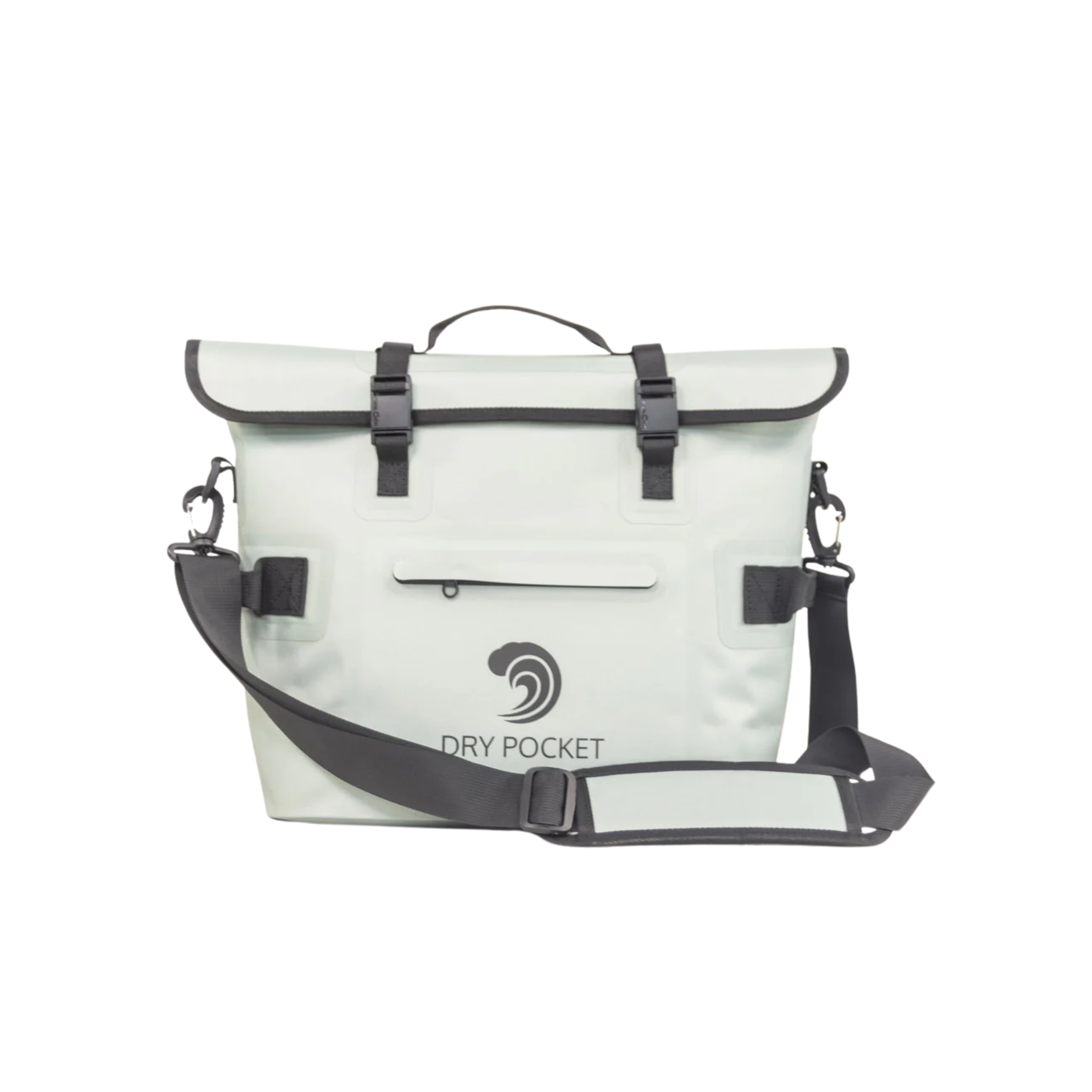 Waterproof Floating Cooler Bag – Desert Sage | IPX8 Airtight Cooler & Dry Bag