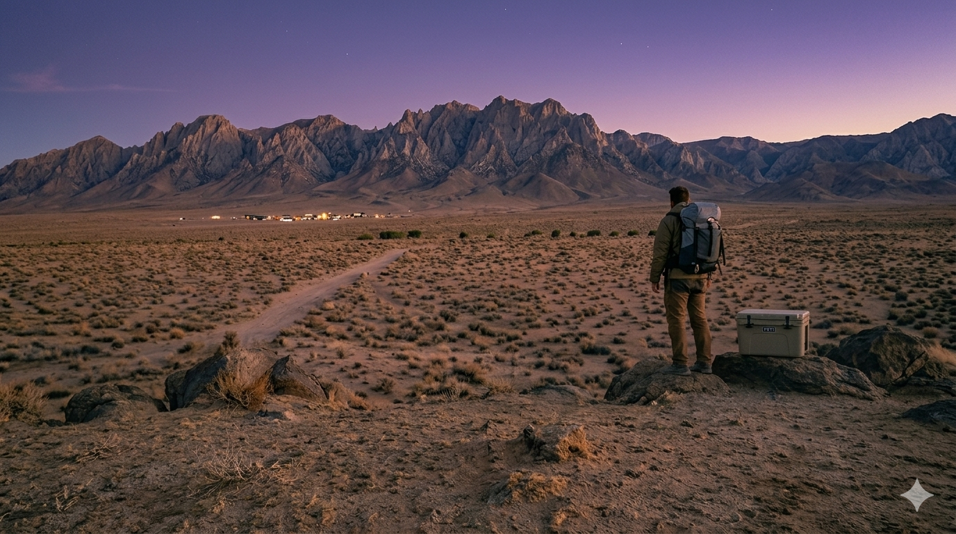 Freedom to Explore