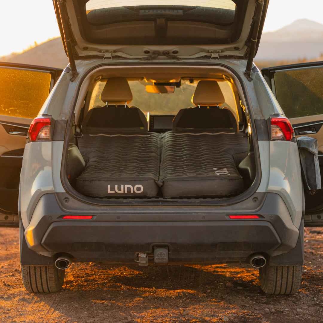 AIR Pro Vehicle Mattress