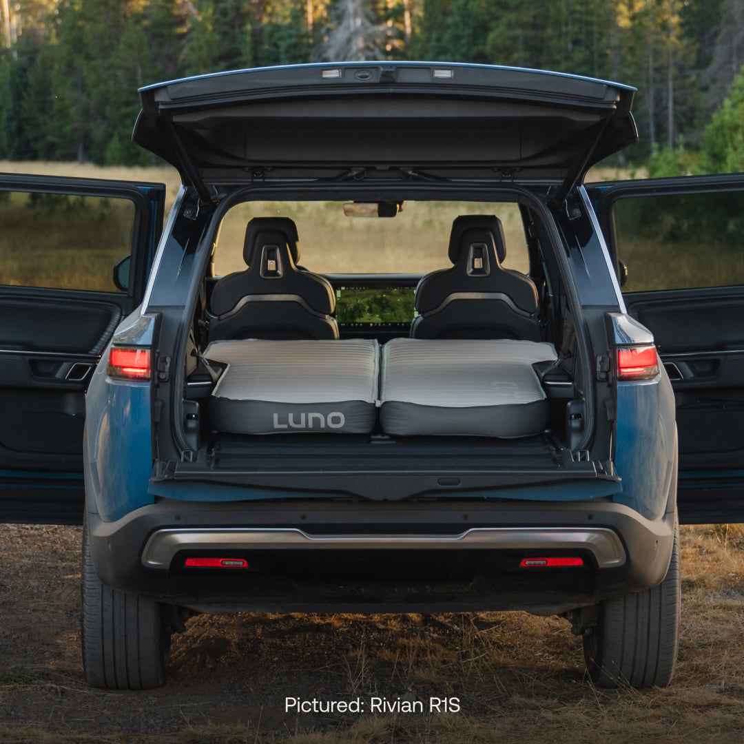 AIR+FOAM Pro Vehicle Mattress