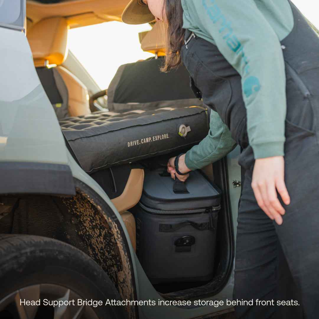 AIR Pro Vehicle Mattress