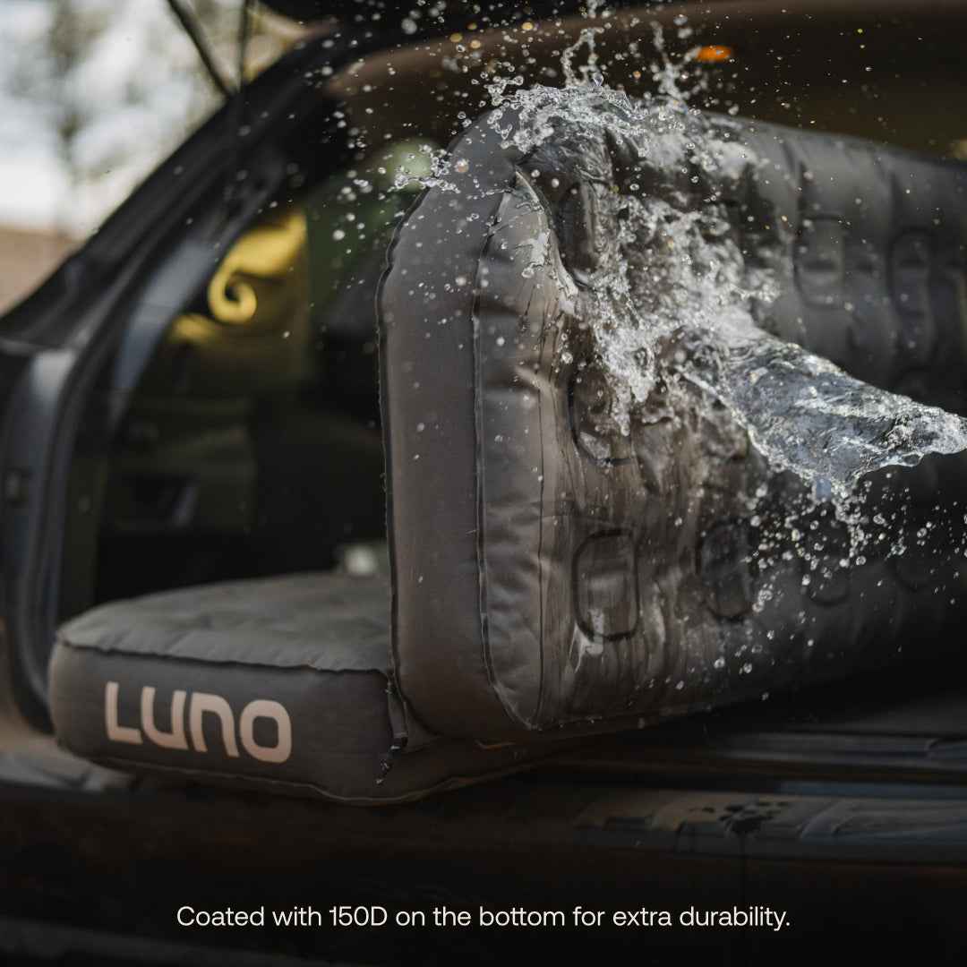 AIR Pro Vehicle Mattress