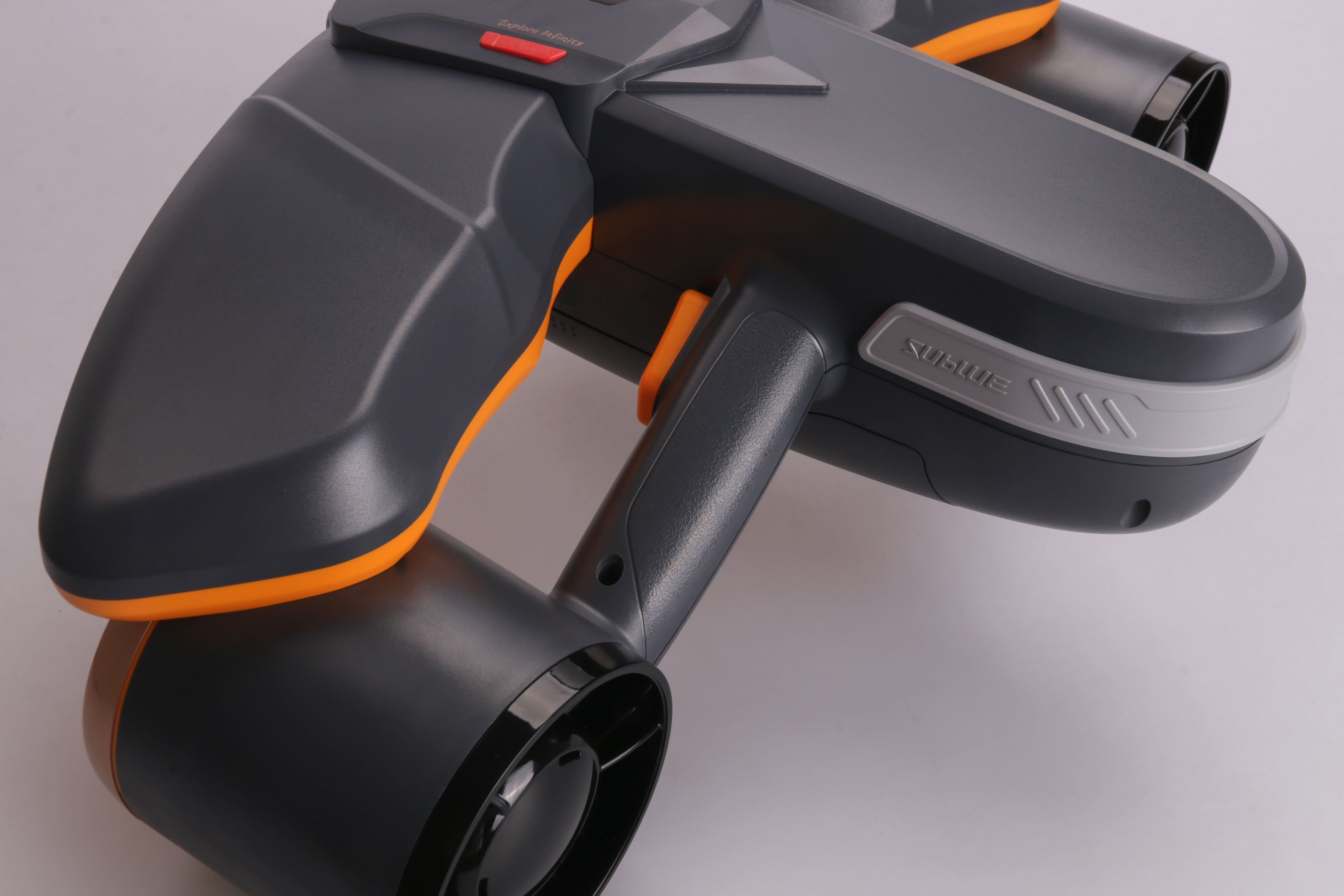 Sublue Navbow+ Smart Underwater Scooter