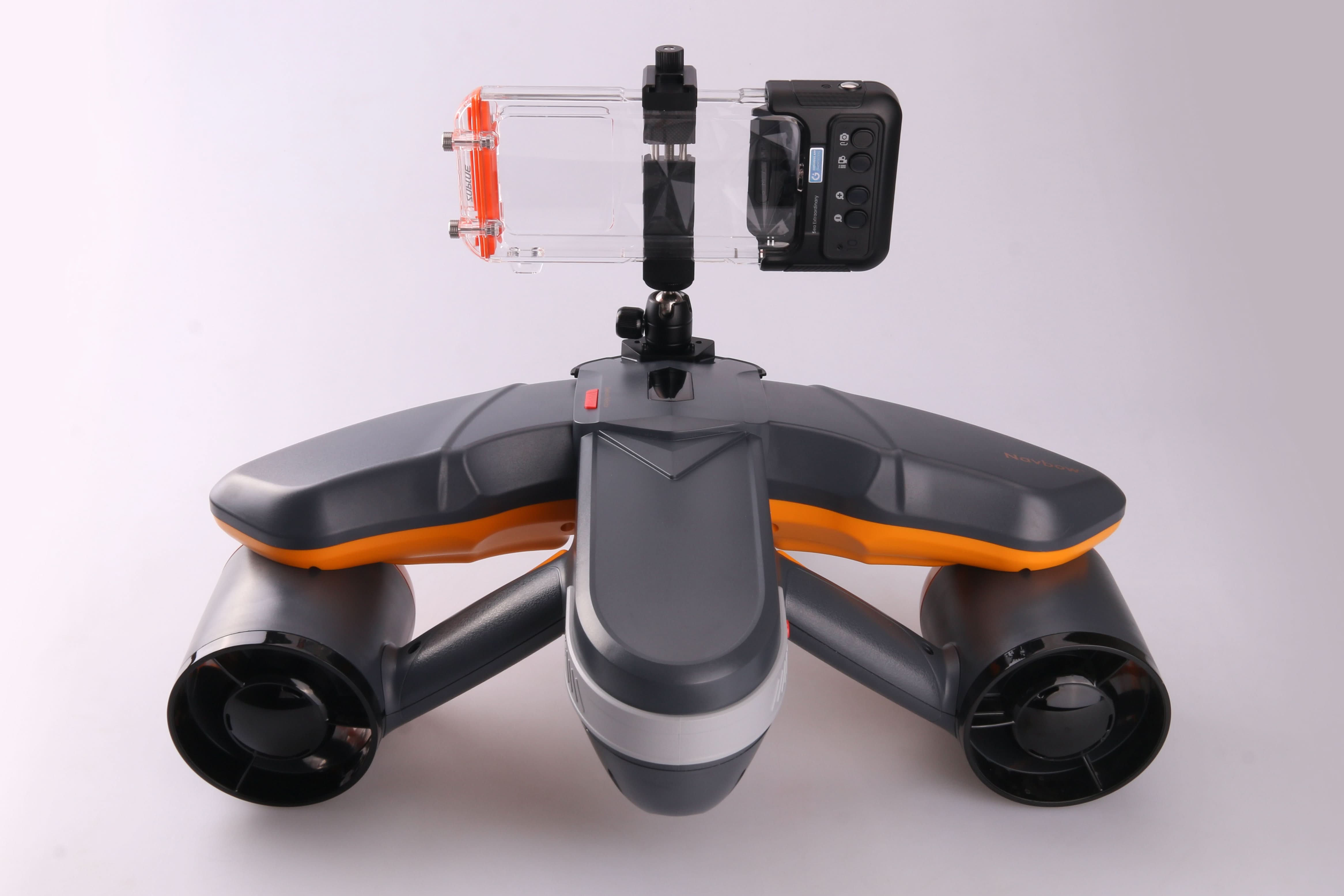 Sublue Navbow+ Smart Underwater Scooter