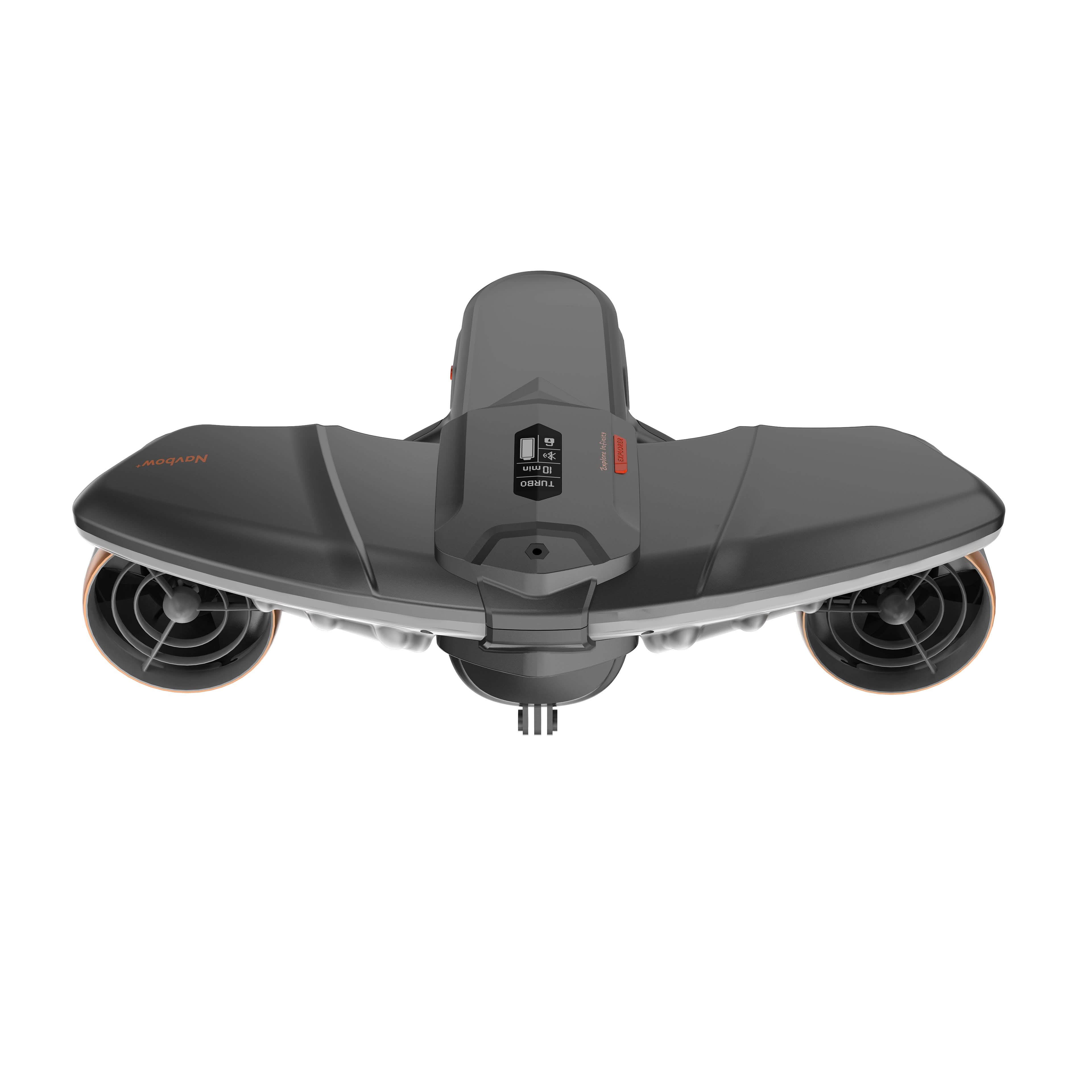 Sublue Navbow+ Smart Underwater Scooter
