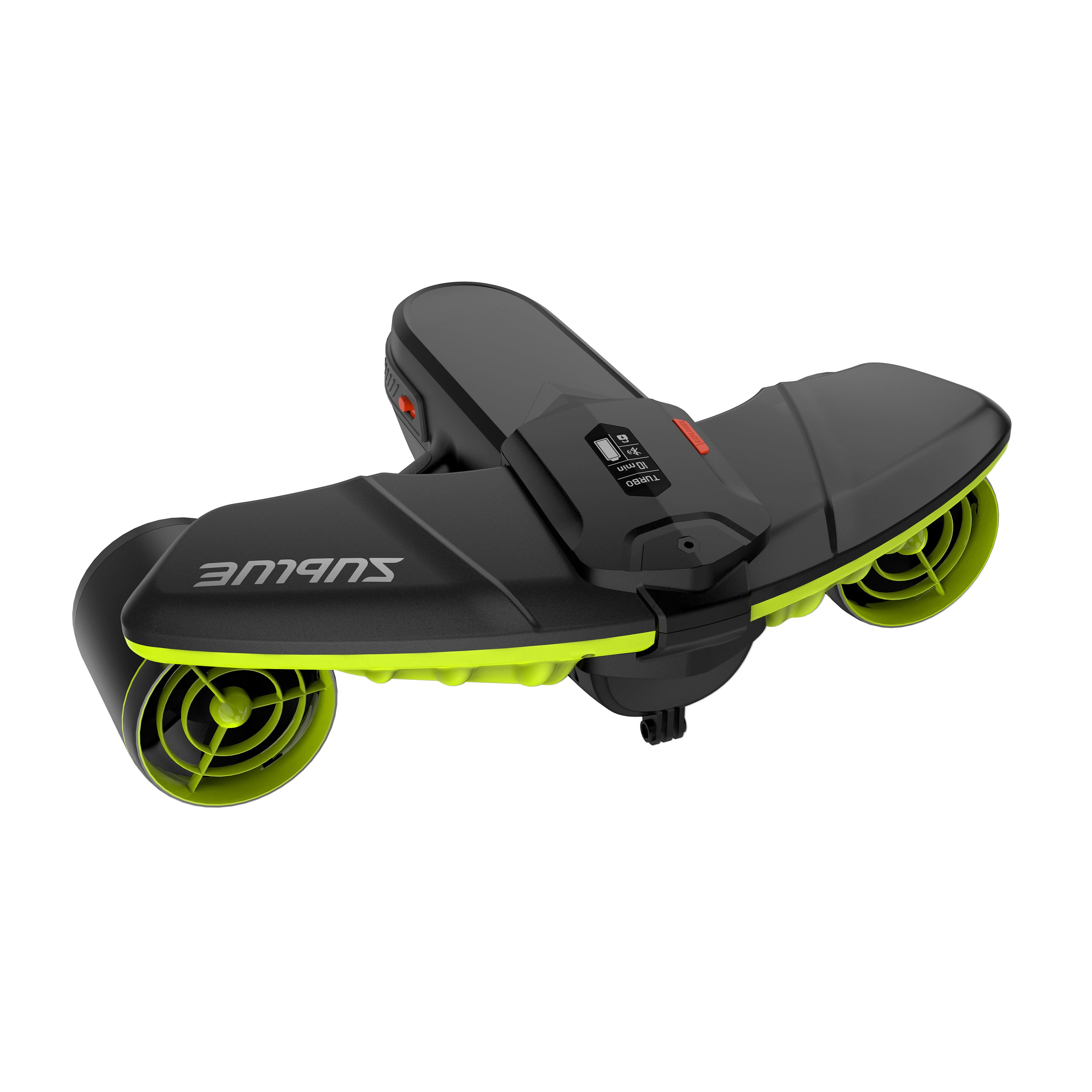 Navbow Underwater Scooter – Professional Dual-Motor Sea Scooter