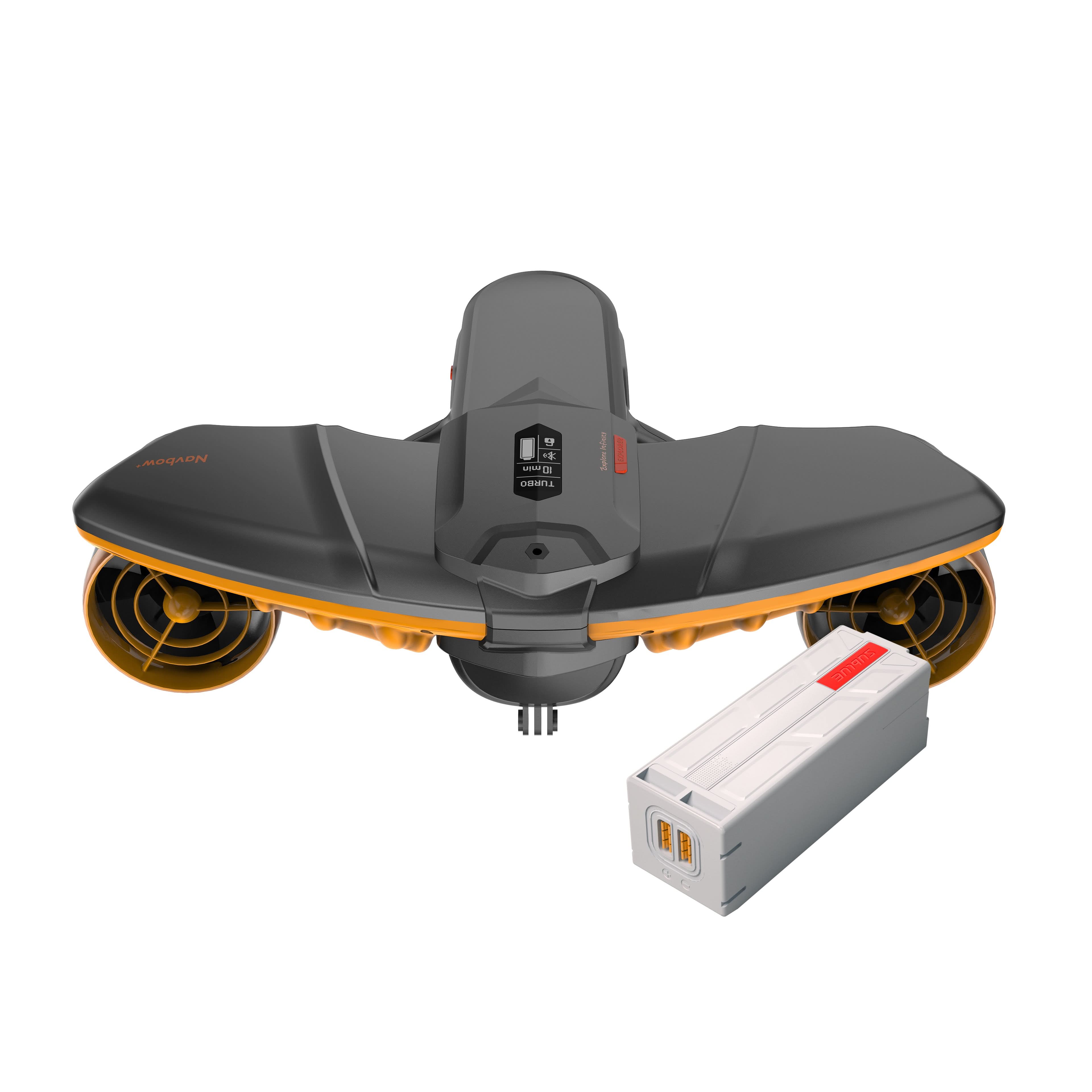 Sublue Navbow+ Smart Underwater Scooter