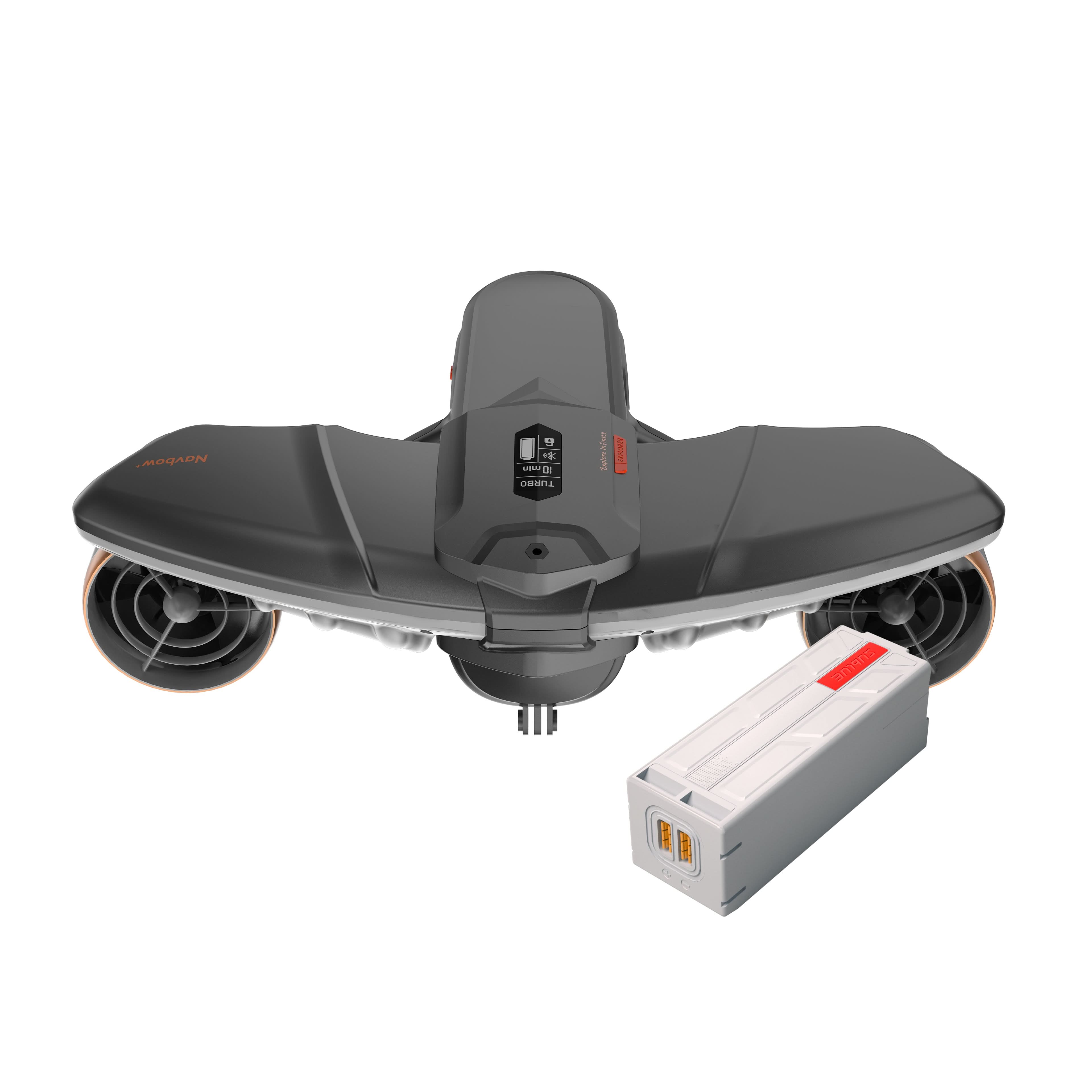 Sublue Navbow+ Smart Underwater Scooter