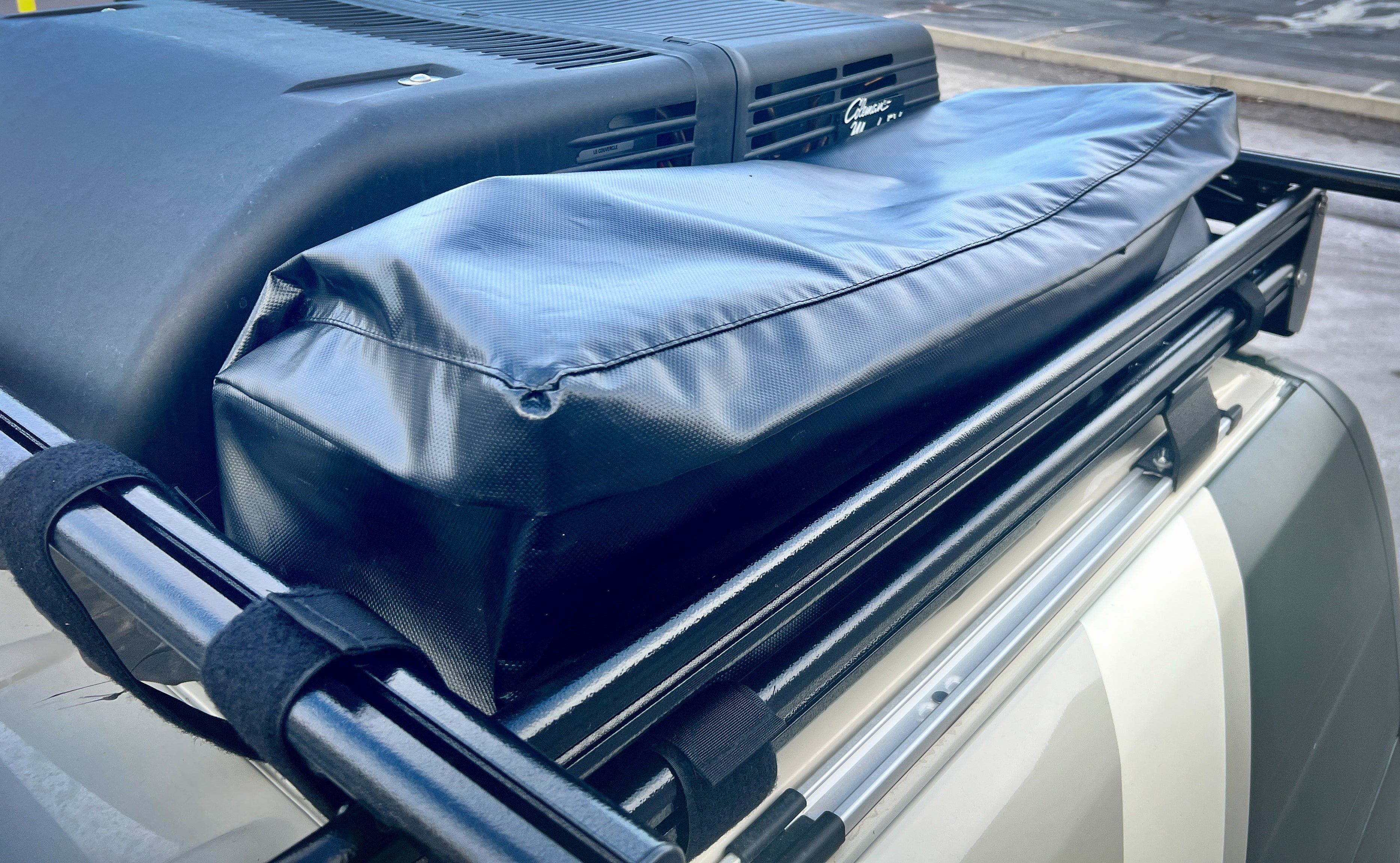 Roof Top Storage Bag
