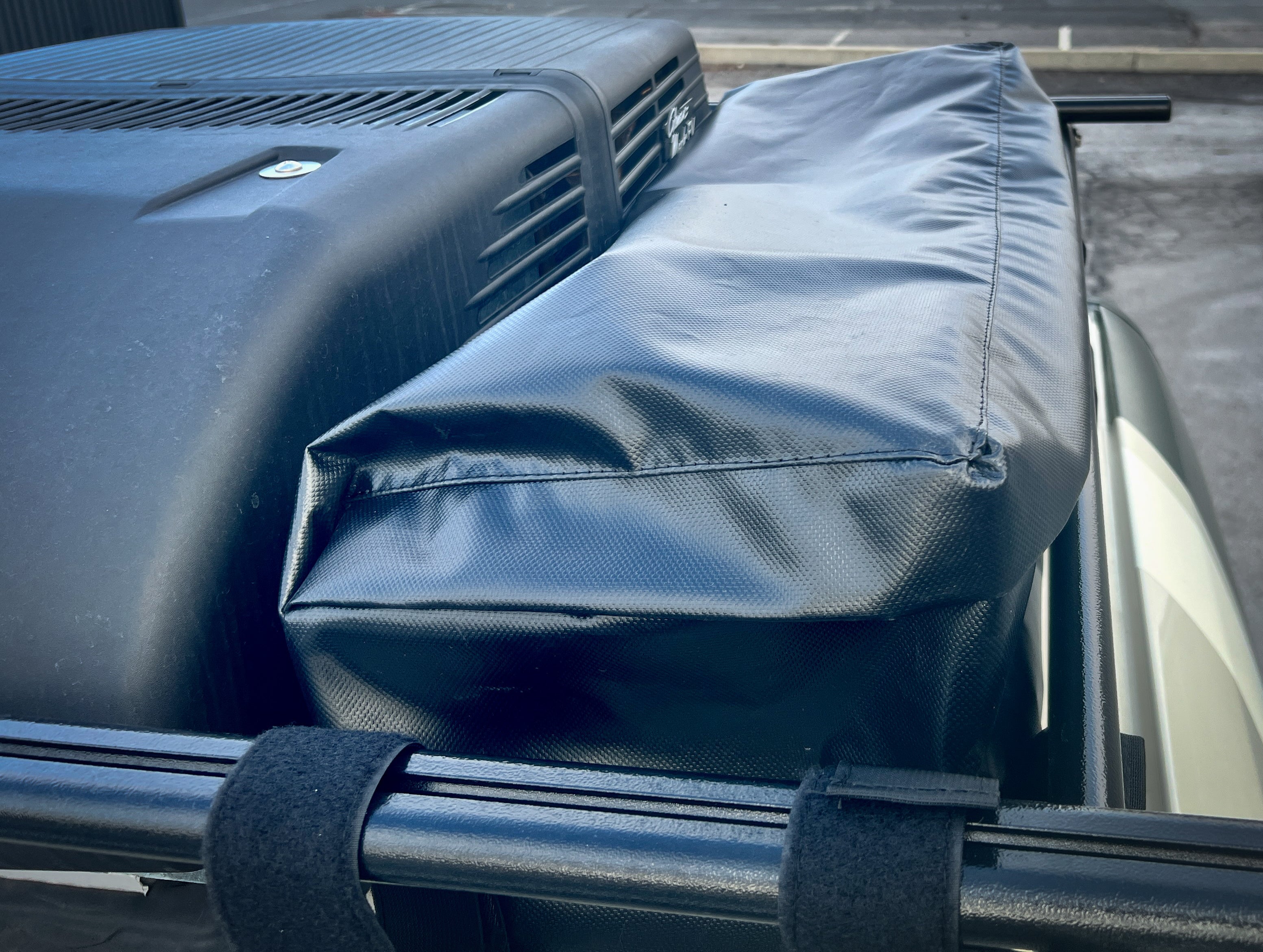 Roof Top Storage Bag