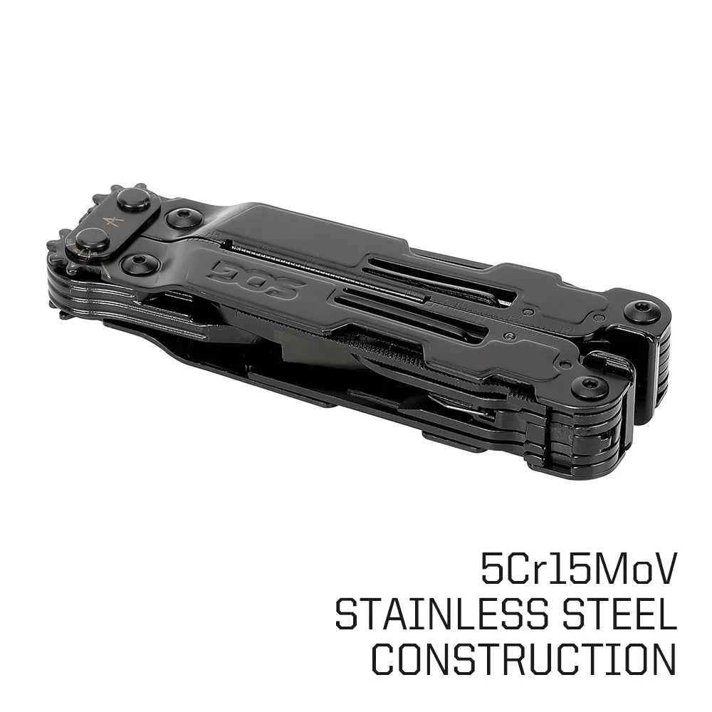 SOG PowerAccess Deluxe 21-in-1 Multi-Tool