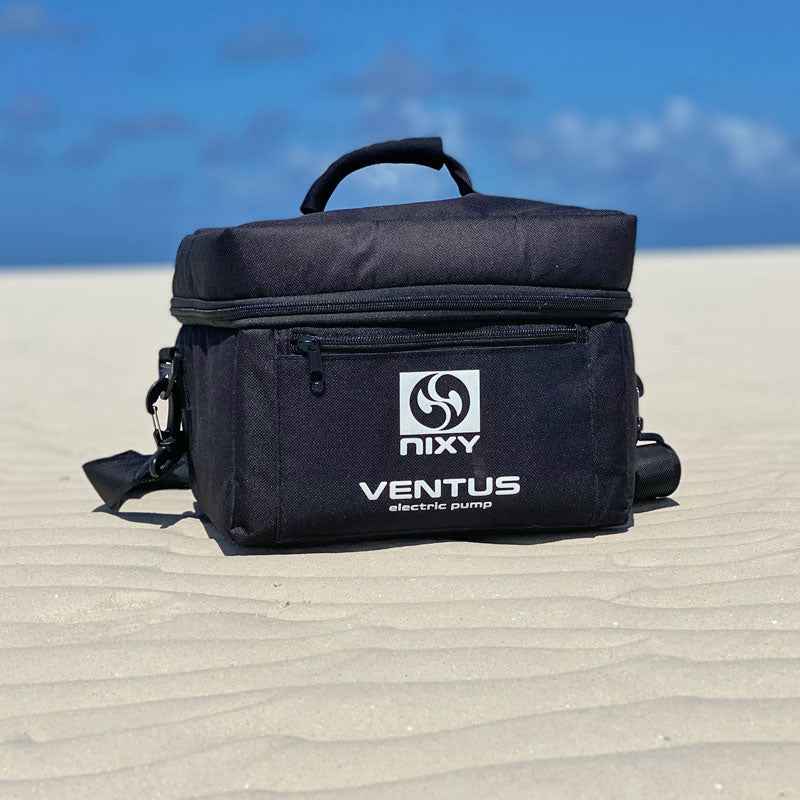 NIXY Ventus Paddle Board Electric Pump