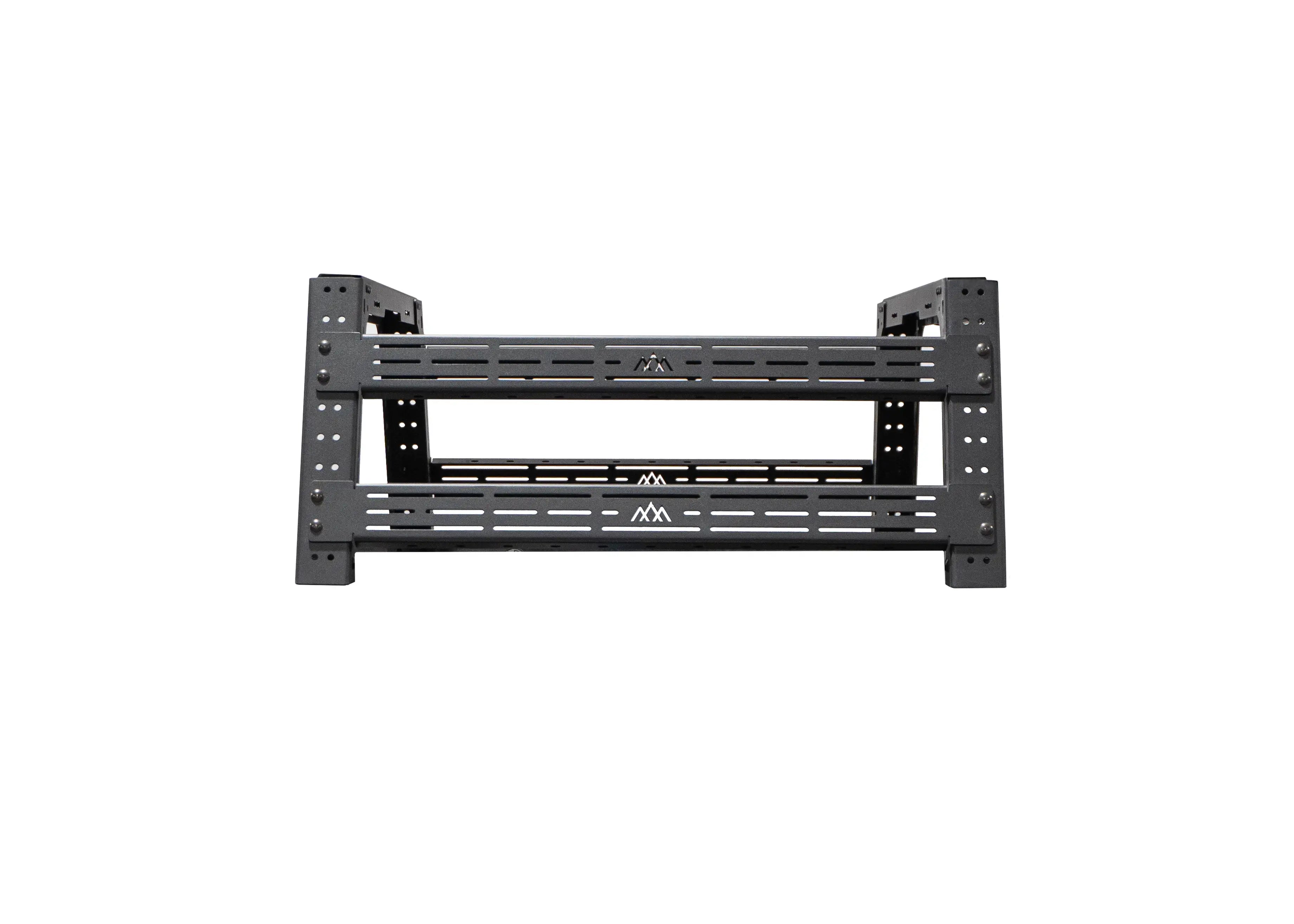 Jeep Gladiator Overland Bed Rack