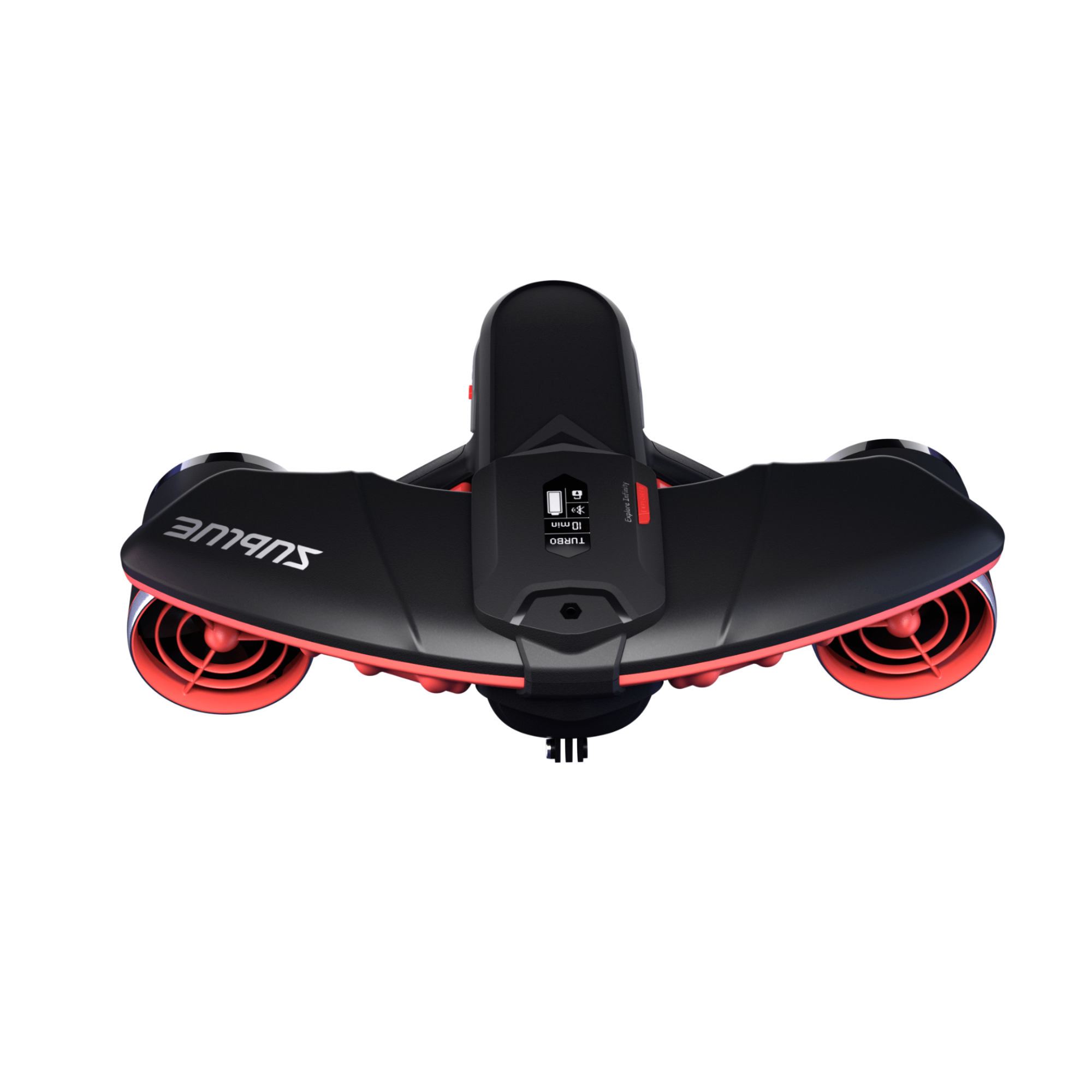 Navbow Underwater Scooter – Professional Dual-Motor Sea Scooter