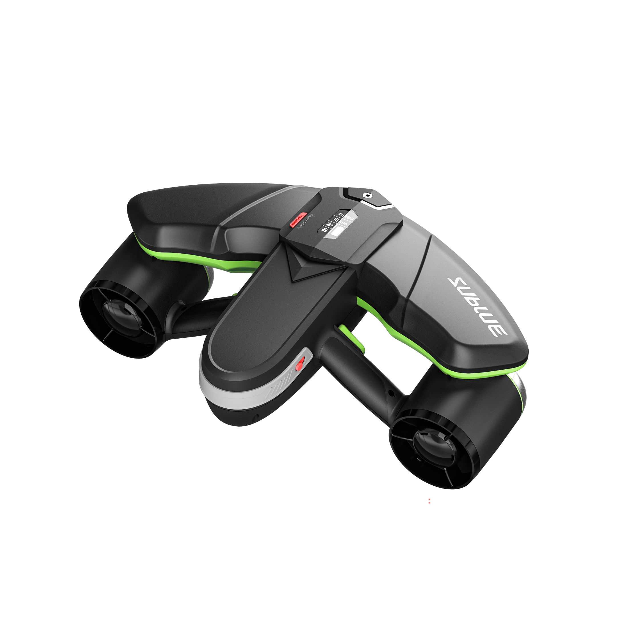 Navbow Underwater Scooter – Professional Dual-Motor Sea Scooter