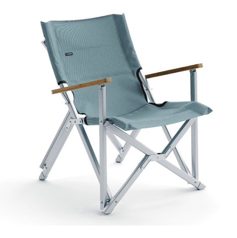 Dometic GO Compact Camp Chair – Glacier