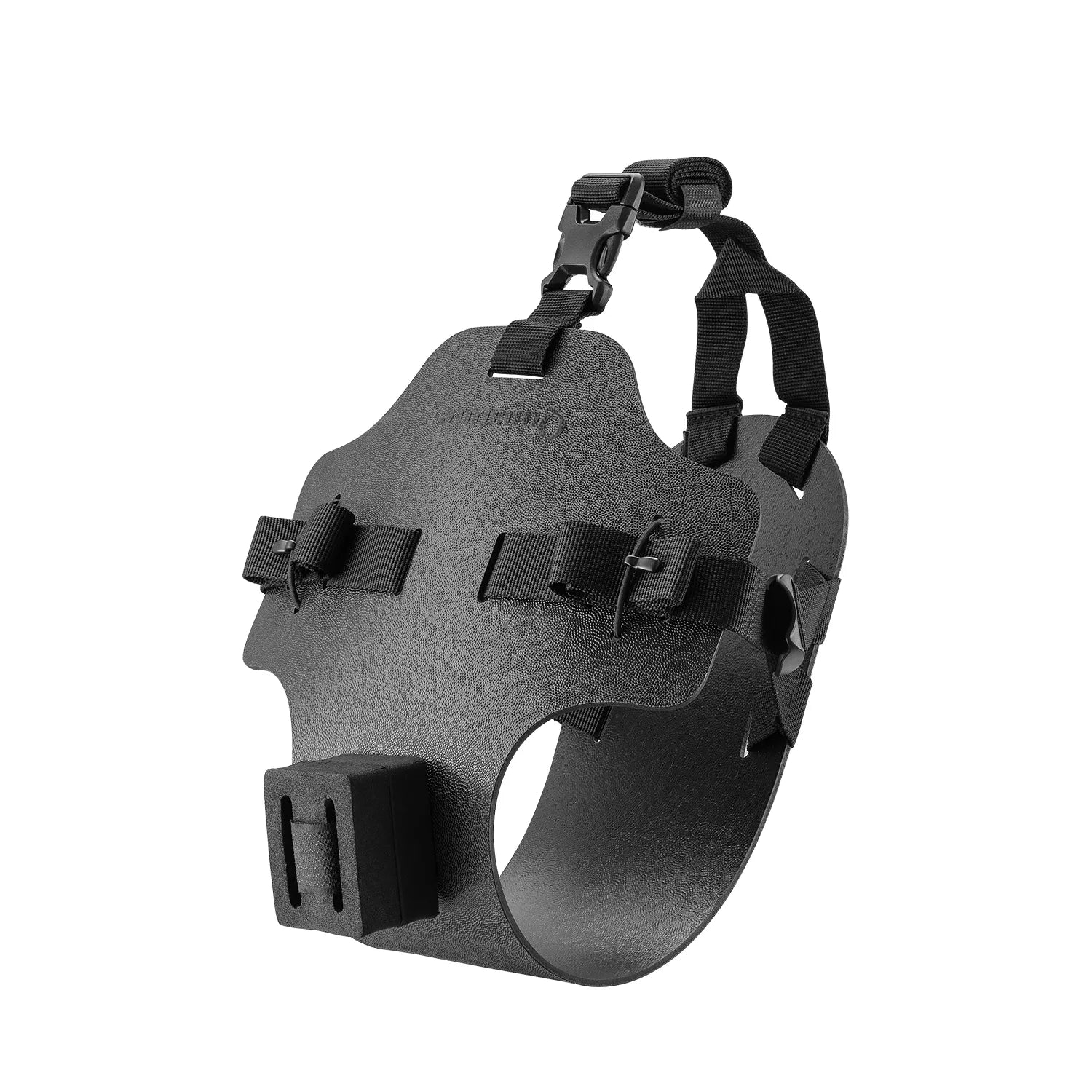 Waterproof Lightweight Bike Tail Bag Support Rack – Universal Bikepacking Rear Rack