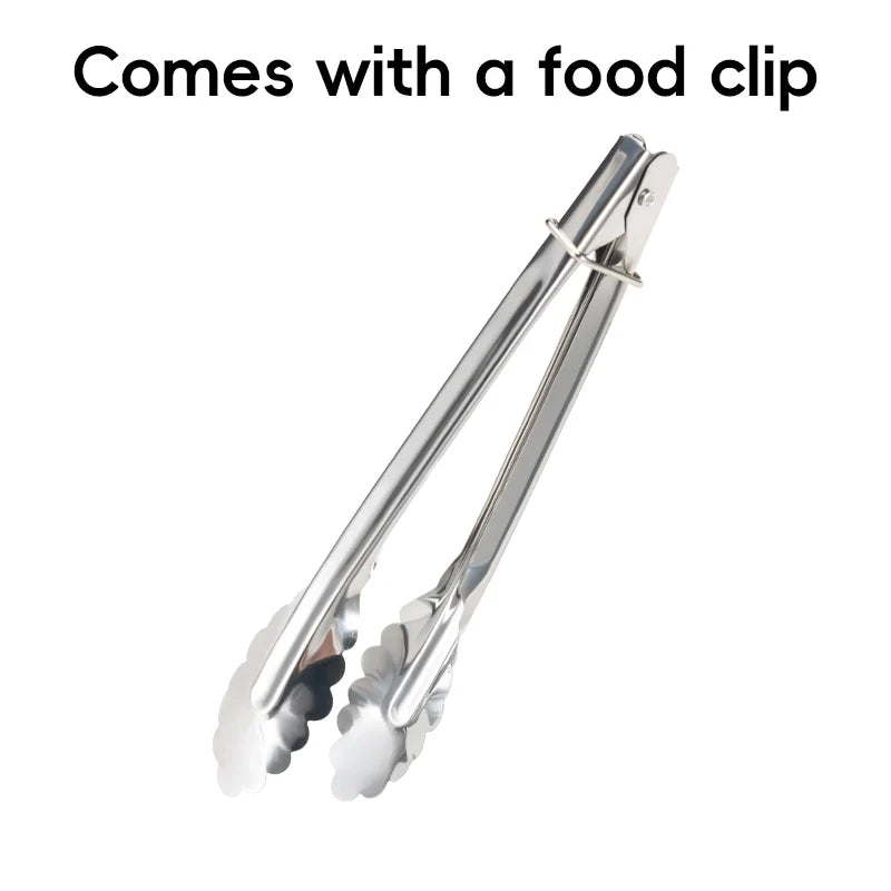 Qunature Foldable Charcoal BBQ Grill