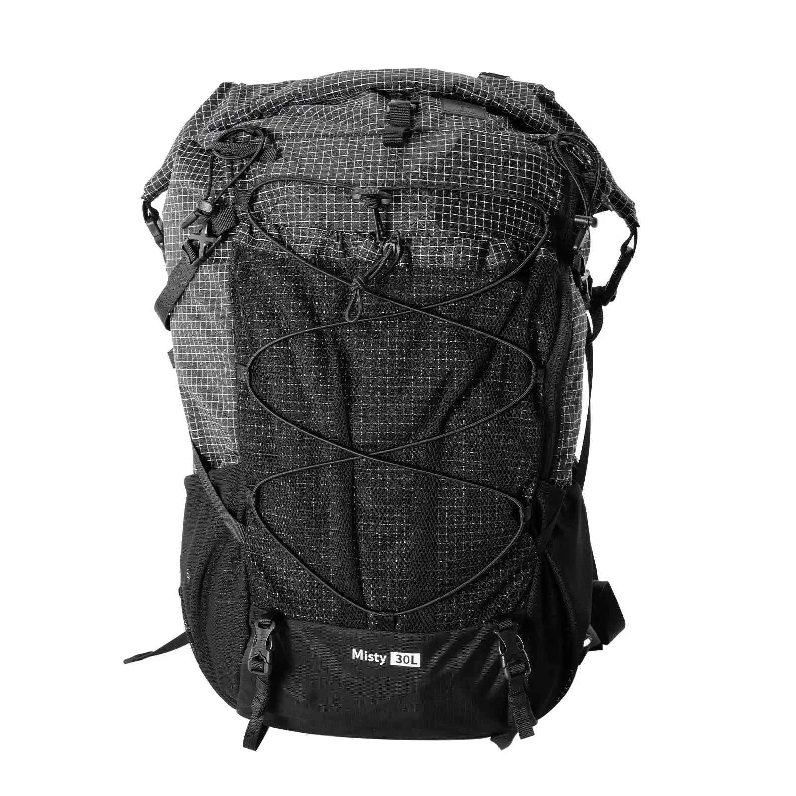 Qunature 35L Waterproof Hiking Backpack